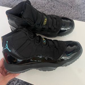 air Jordan retro Gamma 11s